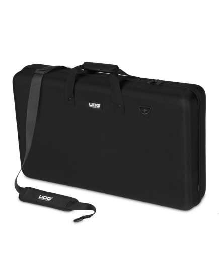 UDG Creator Denon DJ Prime 4 Hardcase Black
